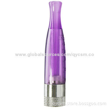 2014 New GS H2 Atomizers H2 Vaporizer, No Leaking and Burnt TasteNew